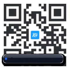 iPhone APP 二维码(VSports)